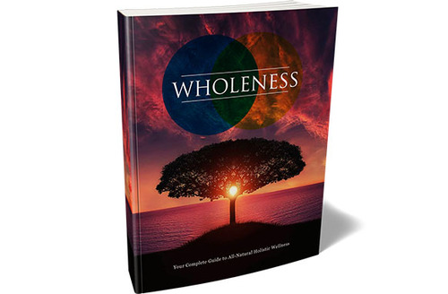 Product picture Wholeness