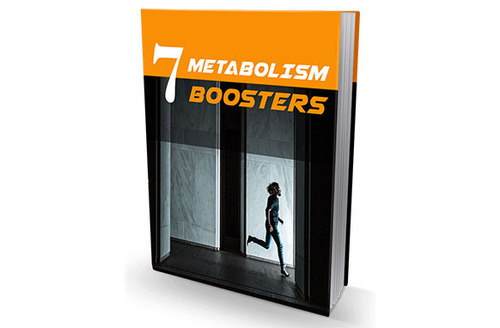 Product picture 7 Metabolism Boosters