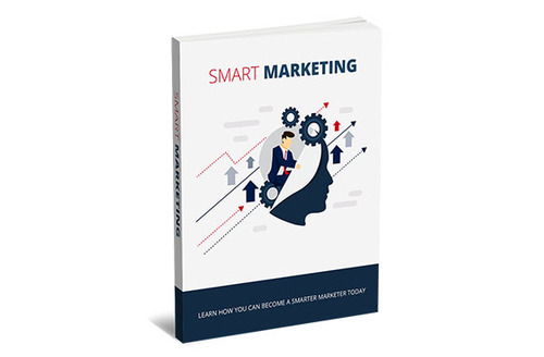Product picture Smart Marketing